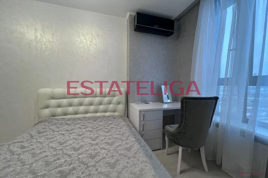 Аренда квартиры, Береговой проезд - Фото 14