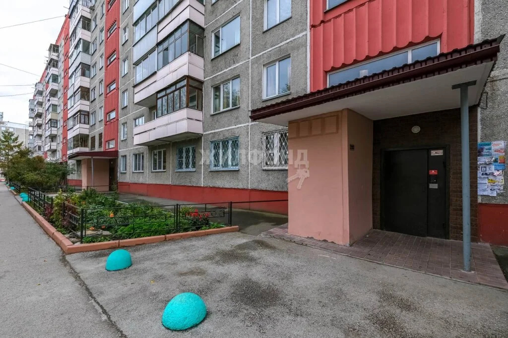 Продажа квартиры, Новосибирск, ул. Саввы Кожевникова - Фото 17