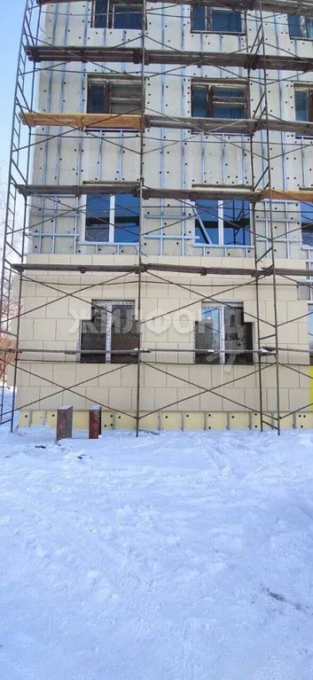 Продажа квартиры, Новосибирск, ул. Сухановская - Фото 30