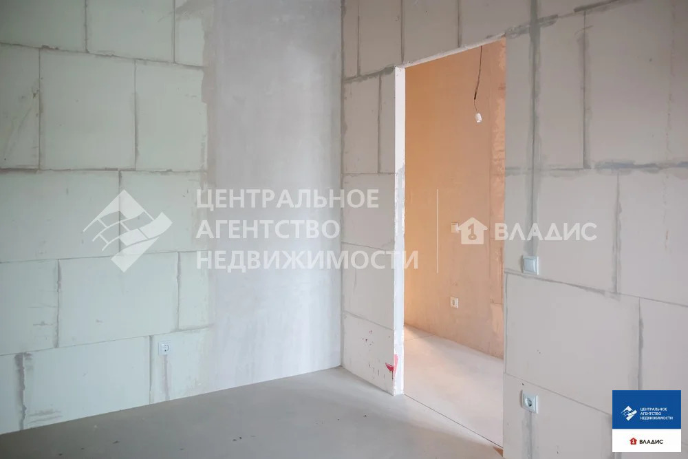 Продажа квартиры, Рязань, Берёзовая улица - Фото 6