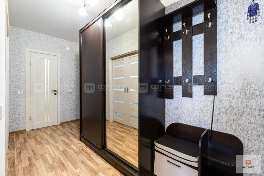 Продажа квартиры, Столбище, Лаишевский район, ул. Совхозная - Фото 7