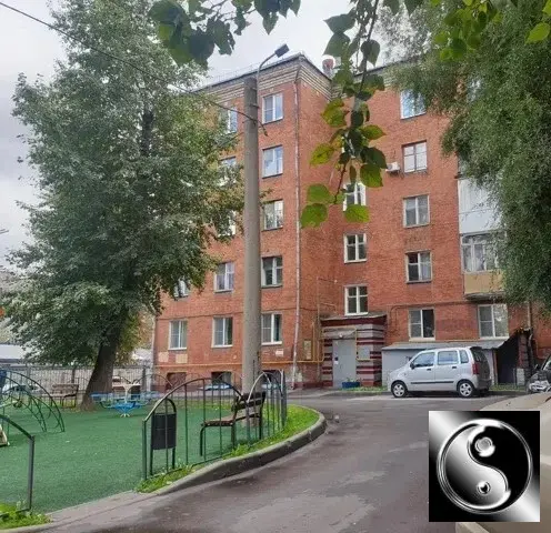 Сдается 2 комнаты, 110/19.0-20.0 м2 Москва, ЮАО, р-н Даниловский, 1-й - Фото 29