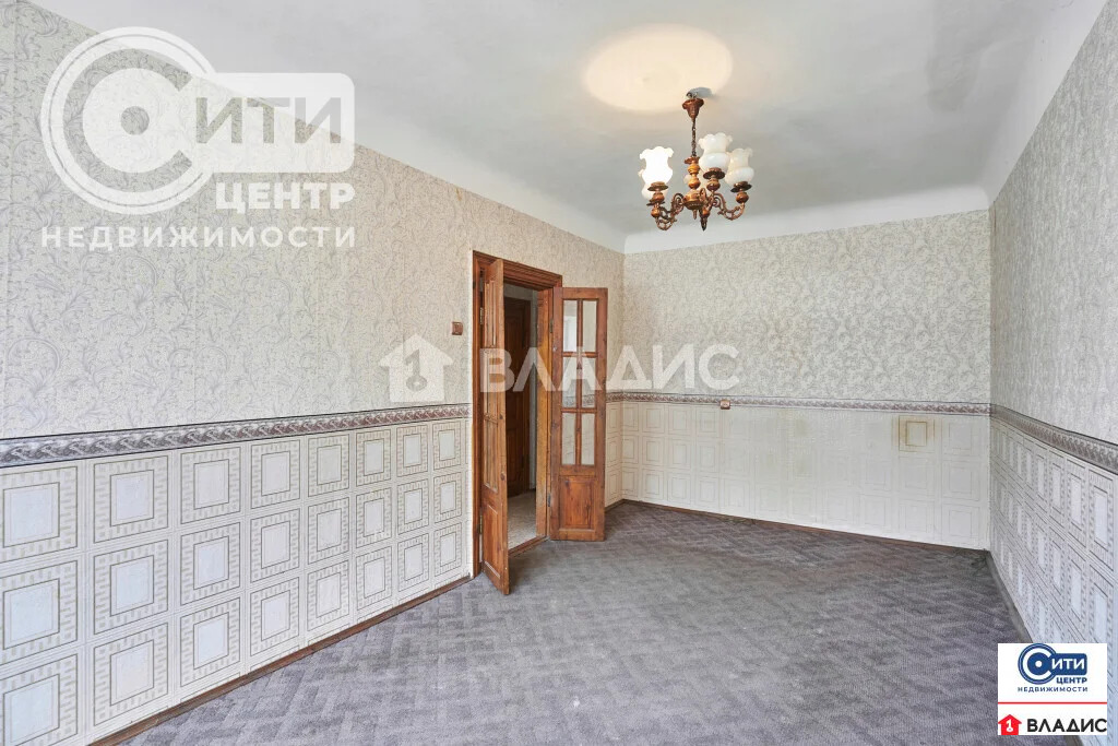 Продажа квартиры, Воронеж, ул. Моисеева - Фото 11