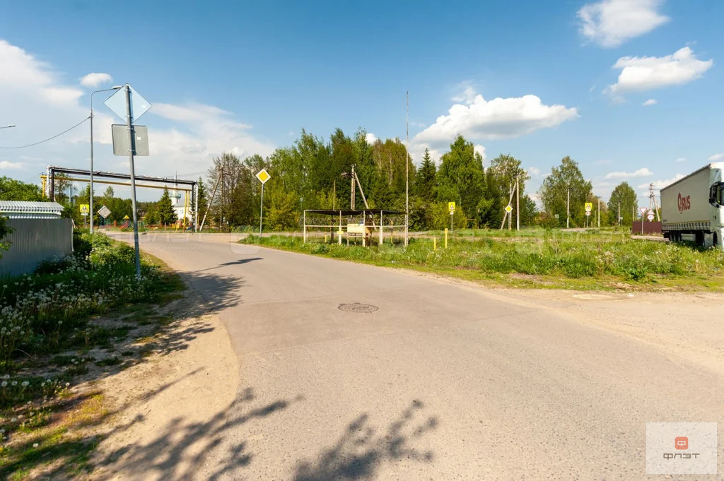 Продажа дома, Казань, ул. Школьная (Кадышево) - Фото 1