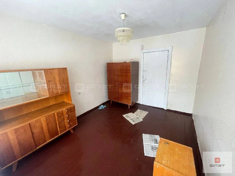 Продажа квартиры, Казань, ул. Белинского - Фото 2