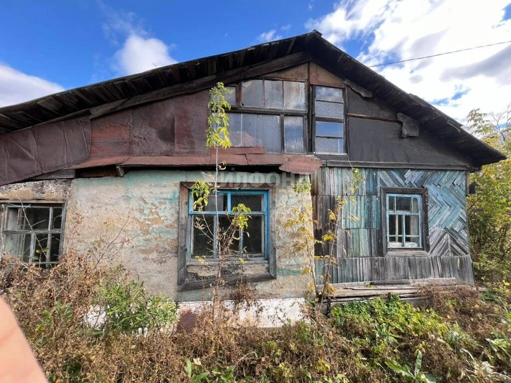 Продажа дома, Новосибирск, ул. Сибсельмашевская - Фото 3