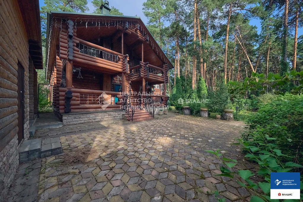 Продажа дома, Рязань, улица Санаторий - Фото 32