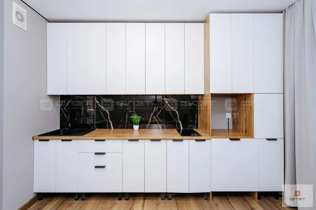 Продажа квартиры, Осиново, Зеленодольский район, ул. Спортивная - Фото 2