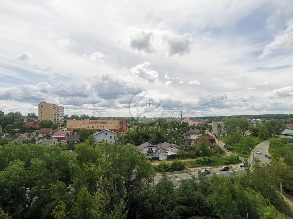 Продажа квартиры, Дмитров, Дмитровский район, 2-я Комсомольская улица - Фото 16