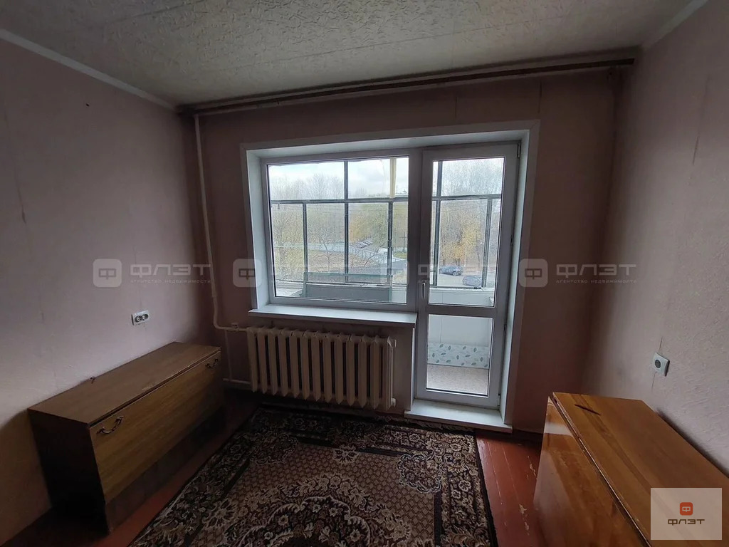 Продажа квартиры, Казань, ул. Нурсултана Назарбаева - Фото 3