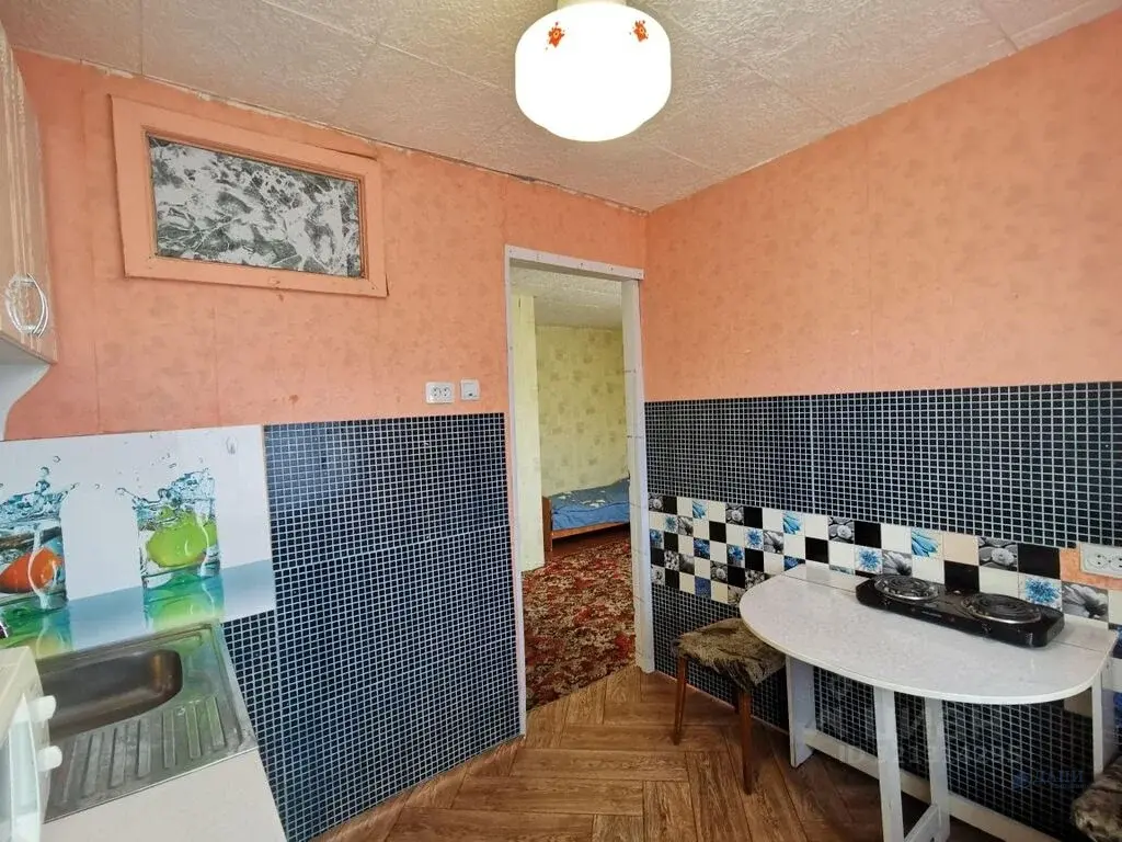 Купить однокомнатную квартиру 30.5м ул. Центральная, 22, Магаданская . - Фото 2