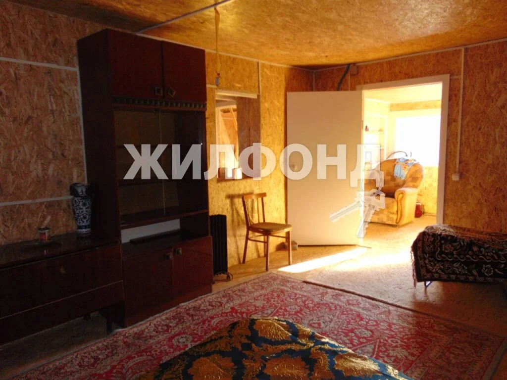 Продажа дома, Новосибирский район - Фото 15