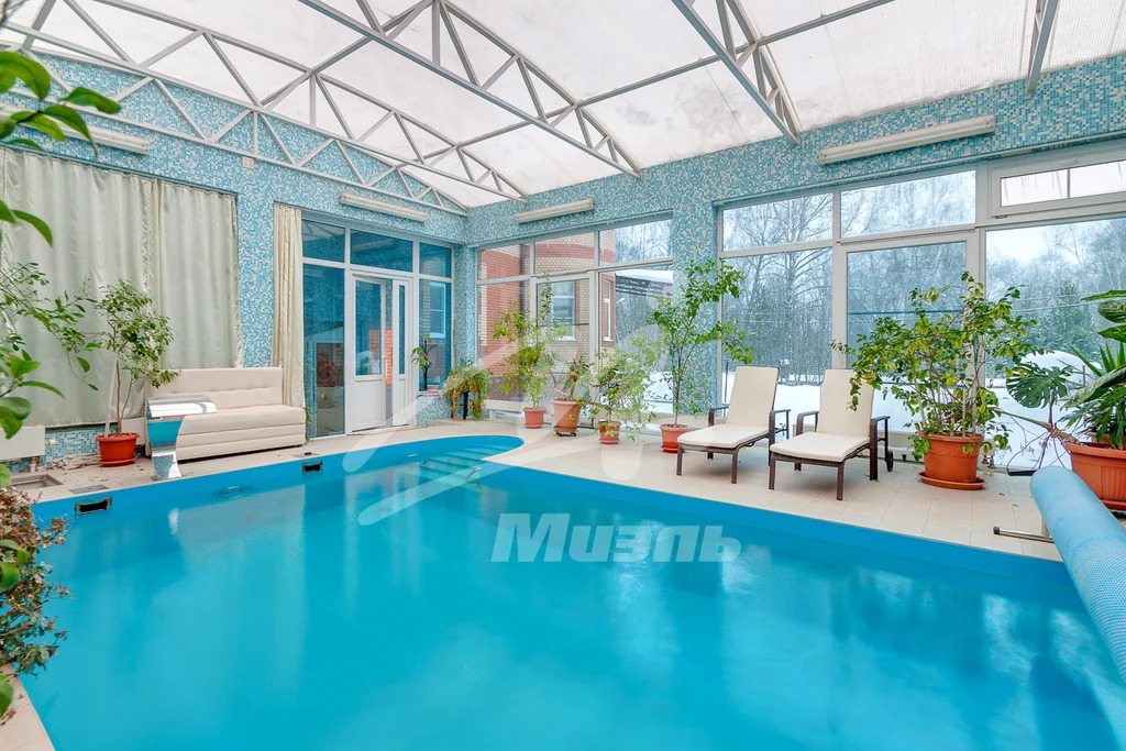 Продажа дома, Химки, ул. Ворошилова - Фото 17