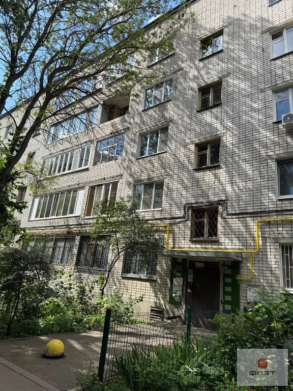 Продажа квартиры, Казань, ул. Вишневского - Фото 11