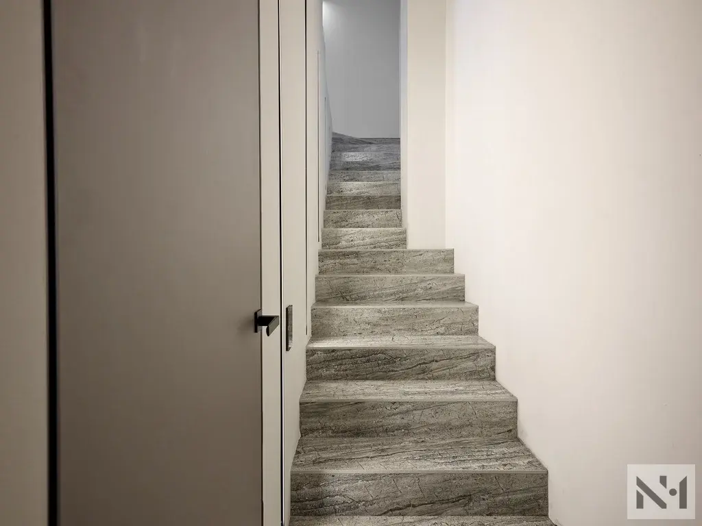 Двухуровневая сити-вилла в бизнес классе на Петроградской! - Фото 19