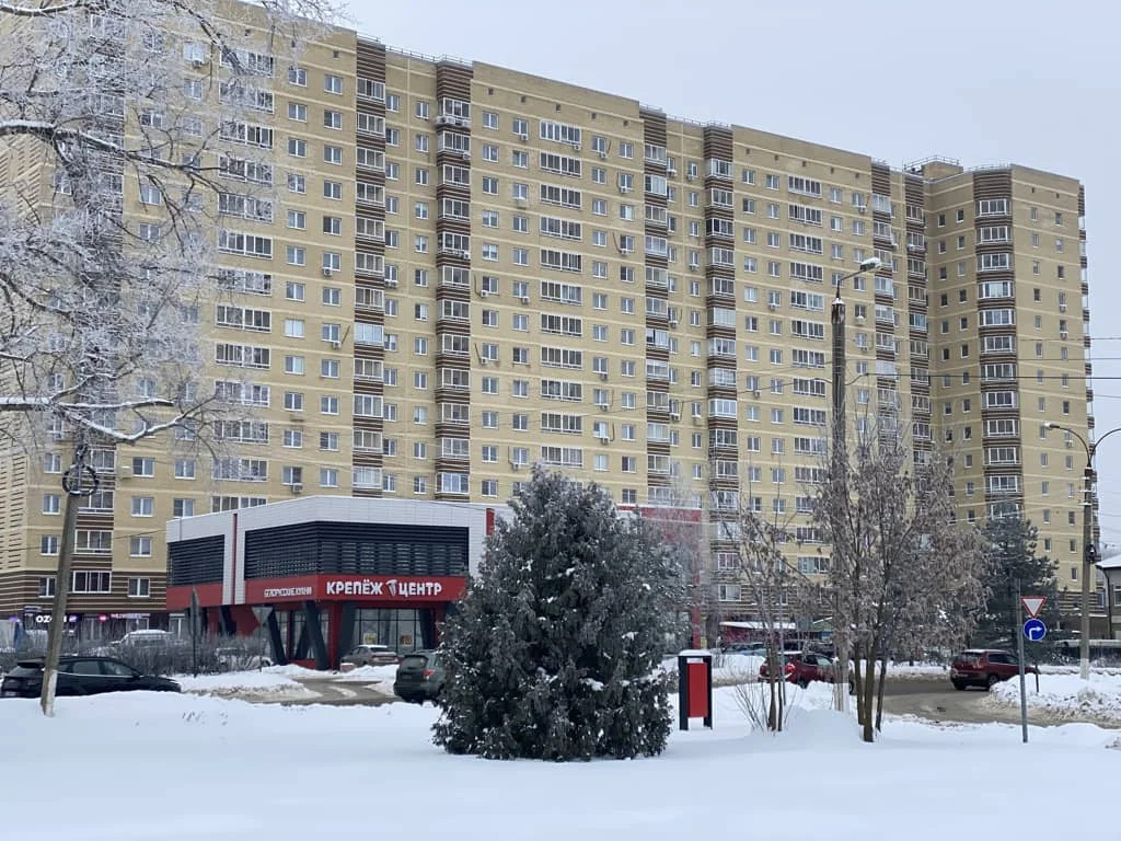 Продажа квартиры, Дмитров, Дмитровский район, ул. Сенная - Фото 1