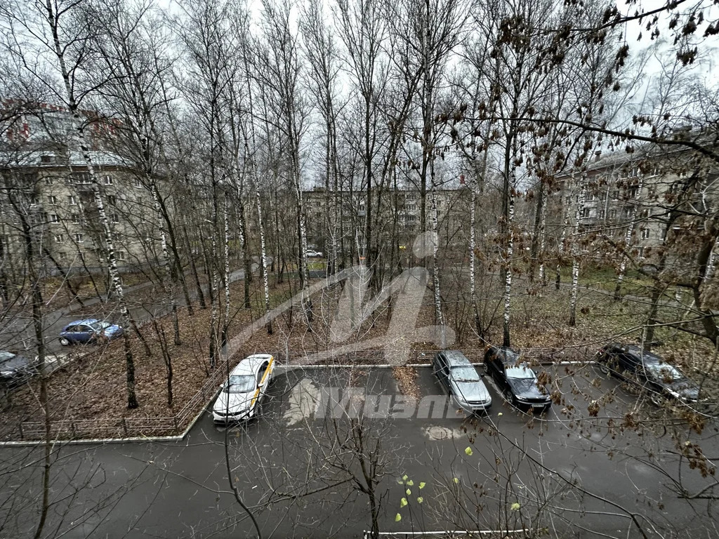 Продажа квартиры, Красногорск, Красногорский район, Железнодорожный ... - Фото 2