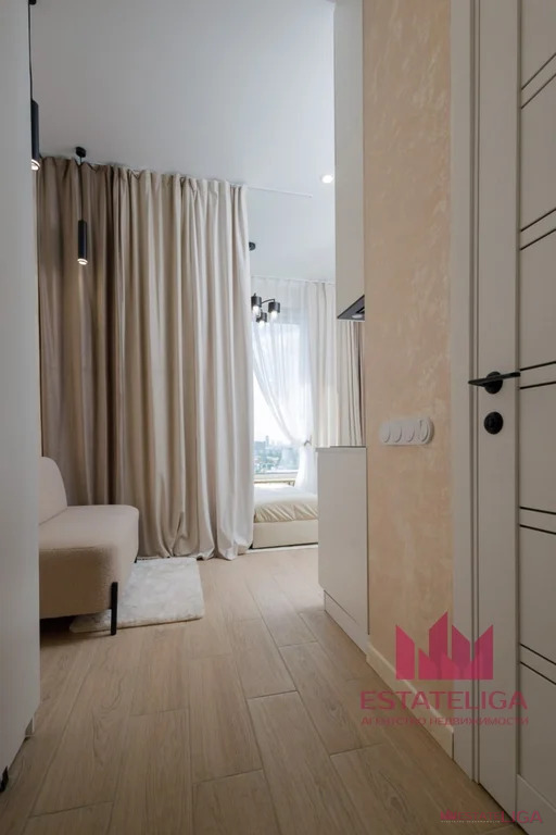 Продажа квартиры, Автомобильный проезд - Фото 5