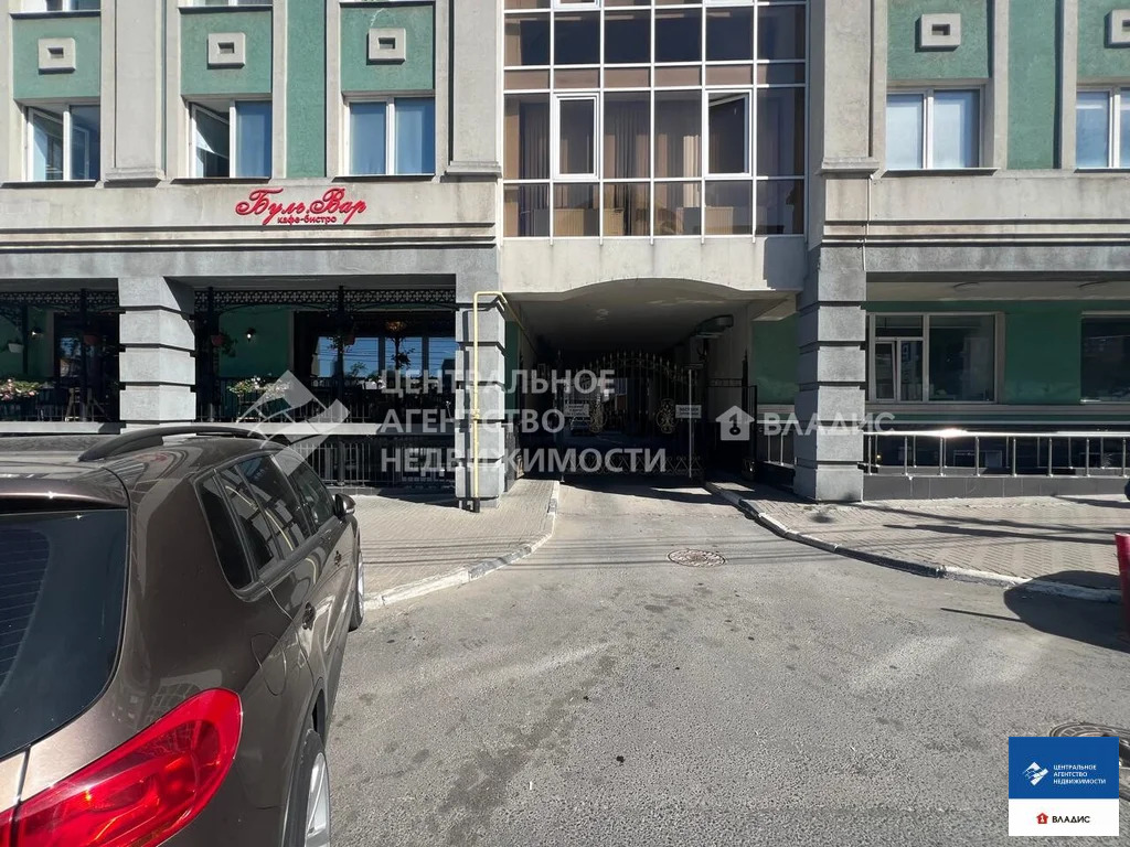 Продажа гаража, Рязань, Право-Лыбедская улица - Фото 2