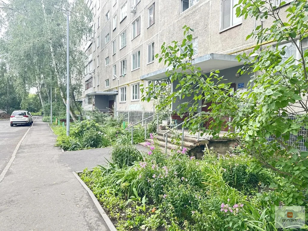 Продажа квартиры, Казань, ул. Кулахметова - Фото 13