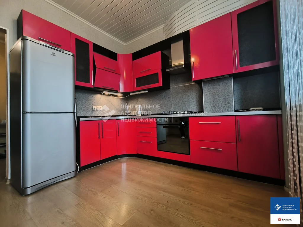 Аренда квартиры, Рязань, Завражнова проезд - Фото 1