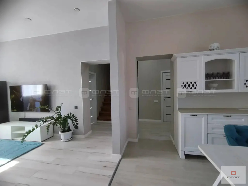 Продажа дома, Казань, ул. Зеленая 4-я (Салмачи) - Фото 12