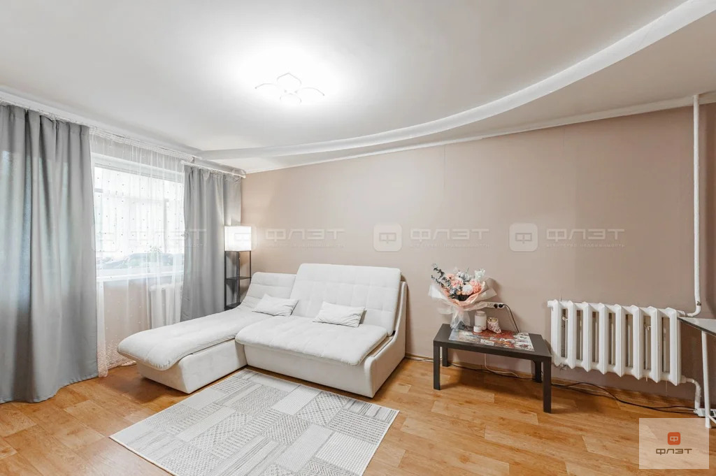 Продажа квартиры, Казань, ул. Полевая - Фото 7