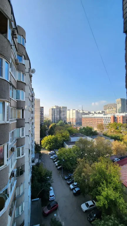 Продажа квартиры, ул. Люсиновская - Фото 46