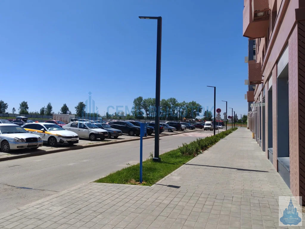 Аренда ПСН, Коробово, Ленинский район, Взлётная ул. - Фото 20