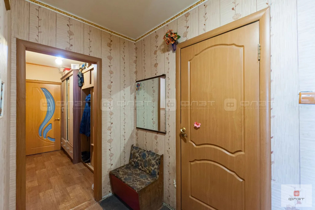 Продажа квартиры, Казань, ул. Четаева - Фото 12