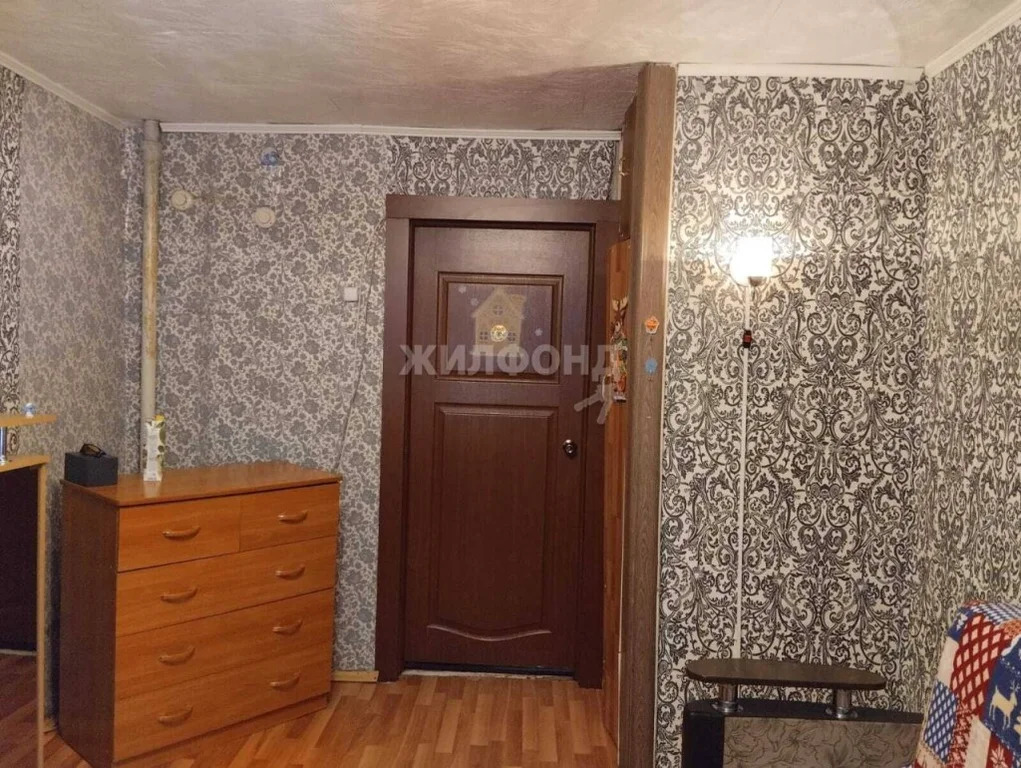 Продажа комнаты, Новосибирск, ул. Жуковского - Фото 2