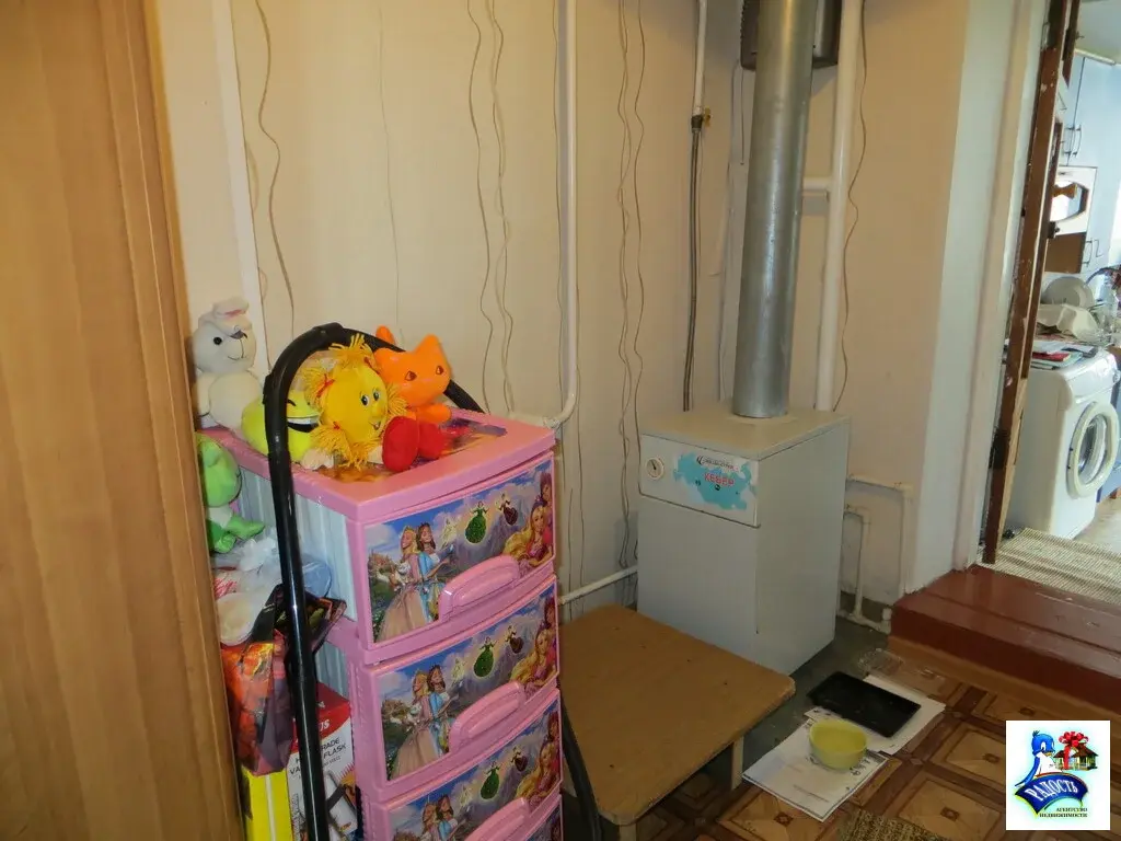 Продам в хорошем состоянии таунхаус возле моря. - Фото 6