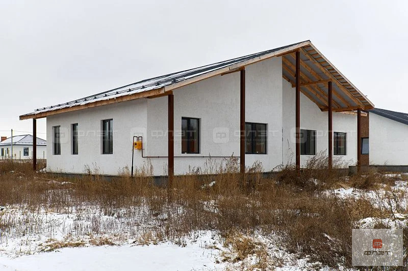 Продажа дома, Столбище, Лаишевский район, ул. Славная - Фото 12