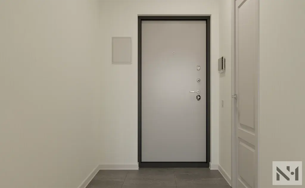 Семейная квартира в ЖК Фотограф - Фото 7