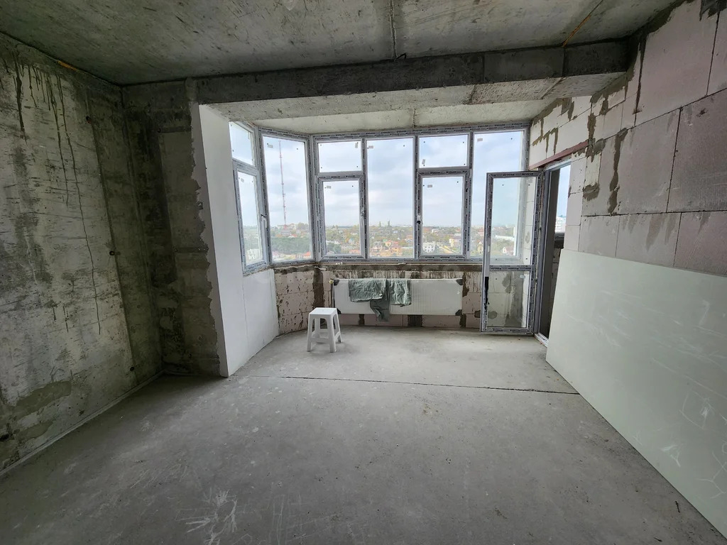 Продажа квартиры, Севастополь, ул. Горпищенко - Фото 1