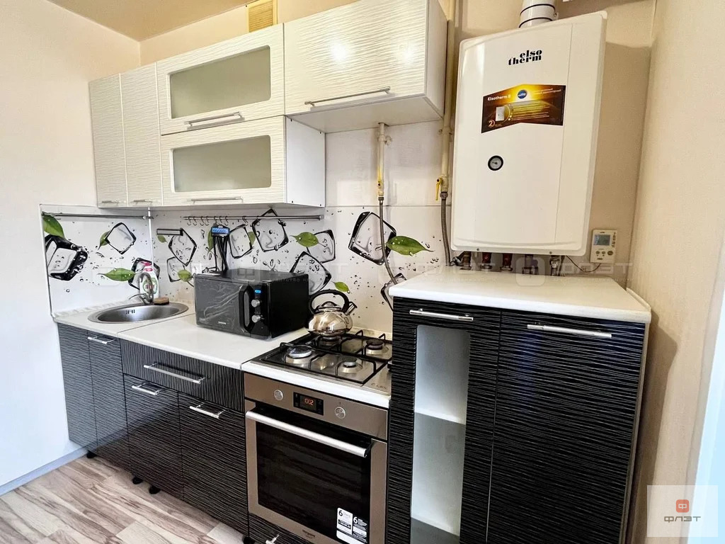 Аренда квартиры, Новое Шигалеево, Пестречинский район, ул. Мусы ... - Фото 3