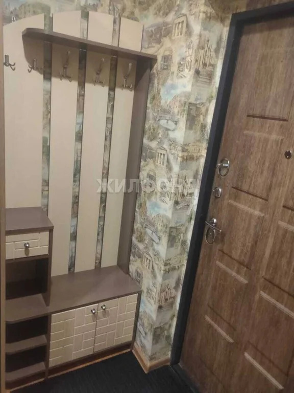 Продажа квартиры, Новосибирск, Виктора Шевелёва - Фото 14