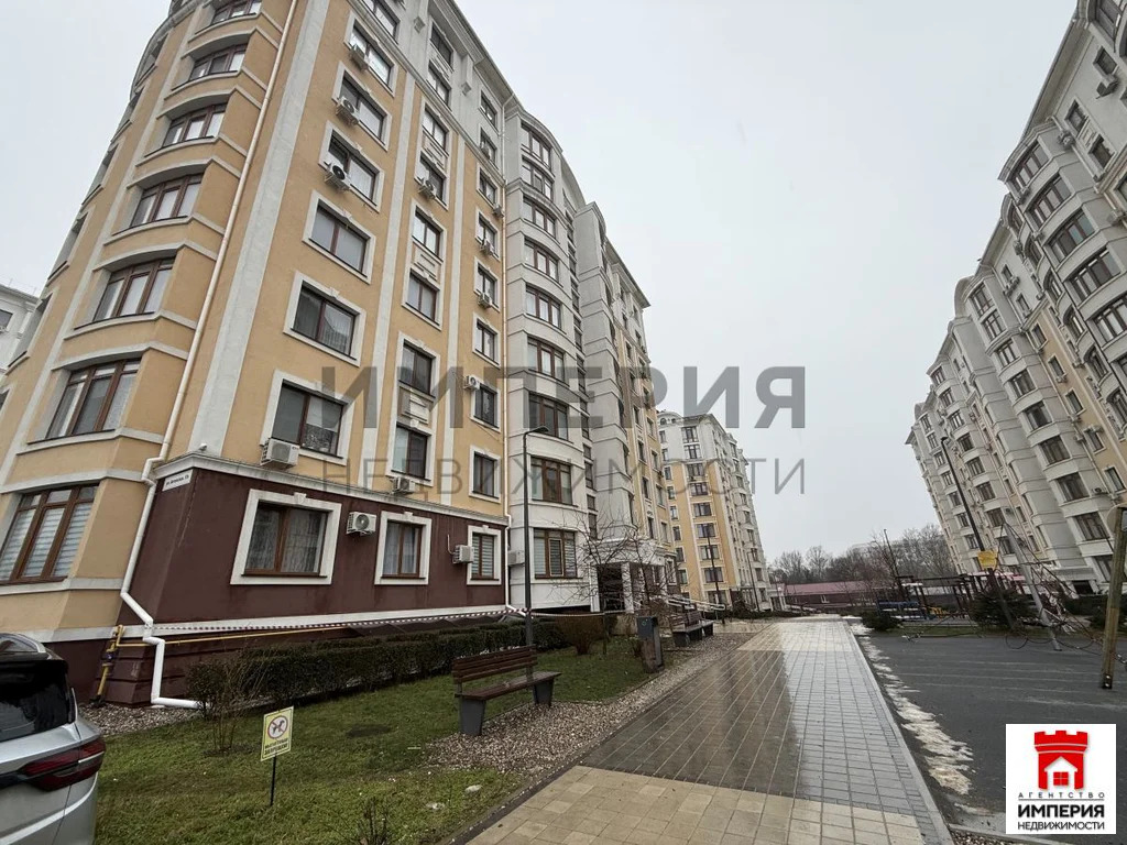 Продажа квартиры, Симферополь, ул. Битакская - Фото 12