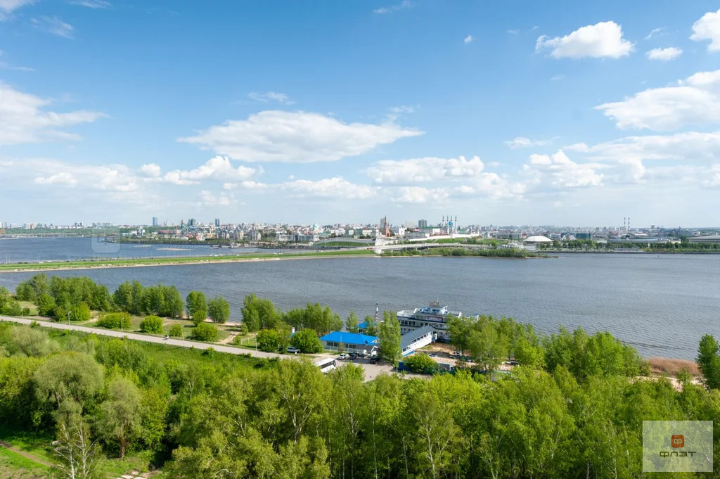 Продажа квартиры, Казань, ул. Шоссейная - Фото 2