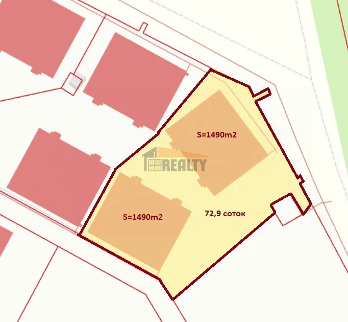 Продажа производственного помещения, Нововоронино, Пушкинский район, ... - Фото 5