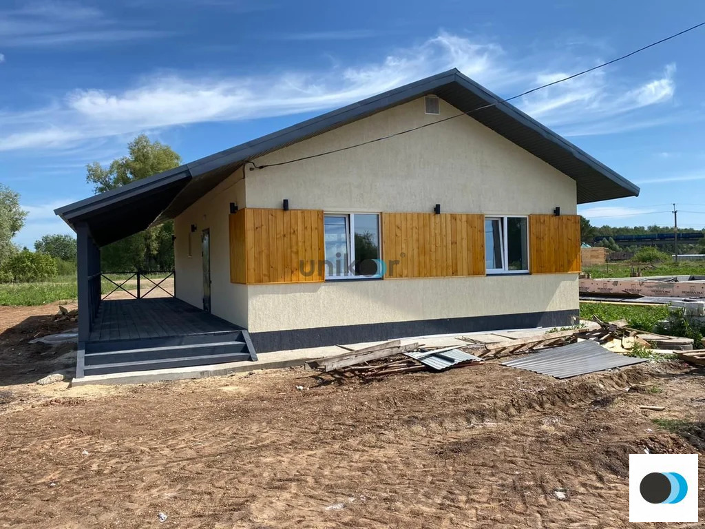 Продажа дома, Грибовка, Уфимский район, Изумрудная улица - Фото 19