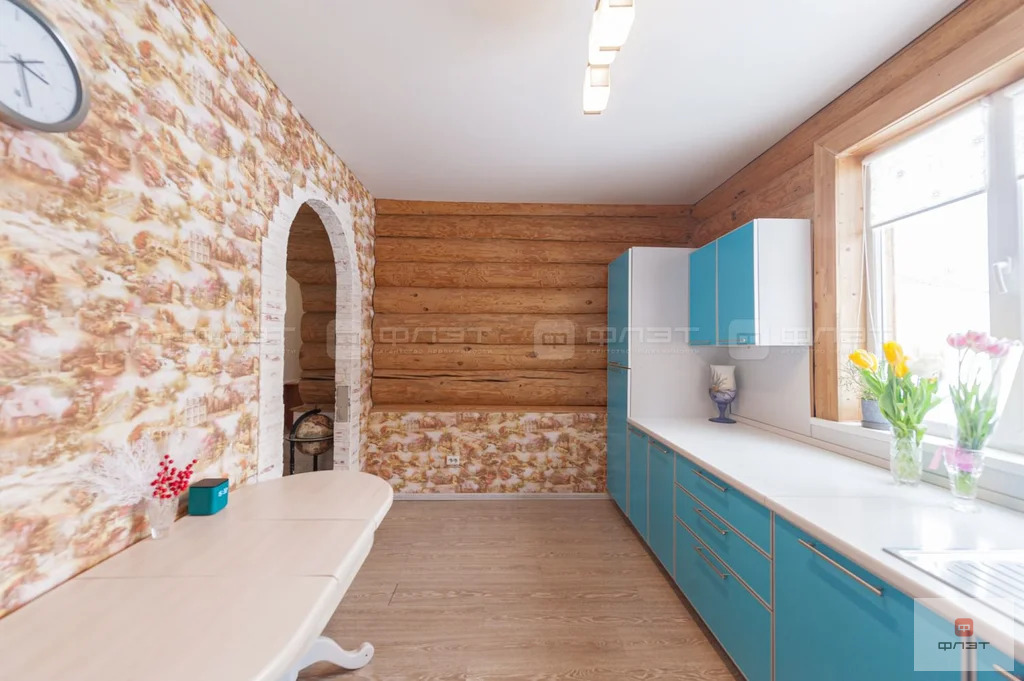 Продажа дома, Никольское, Лаишевский район, ул. Клубная - Фото 5