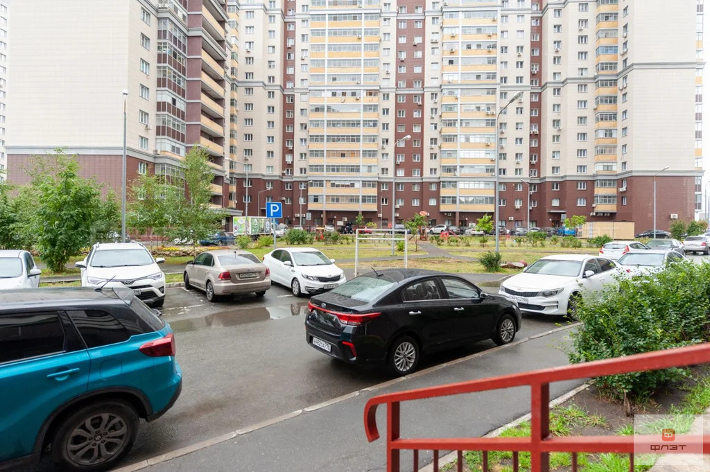 Продажа квартиры, Казань, пр-кт. Альберта Камалеева - Фото 18