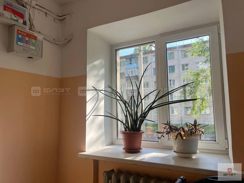 Продажа квартиры, Казань, ул. Роторная - Фото 14