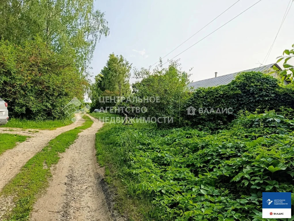 Продажа участка, Глядково, Рязанский район - Фото 6