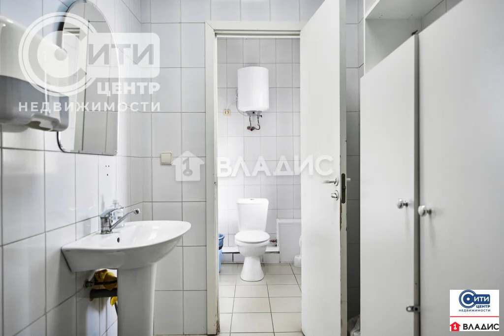 Продажа офиса, Воронеж, ул. Дорожная - Фото 20