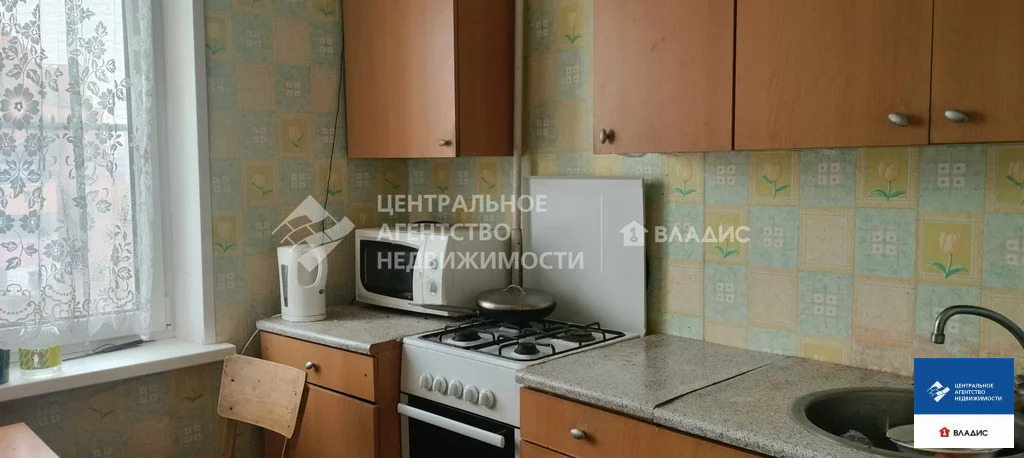 Продажа квартиры, Рязань, улица 7-я Линия - Фото 12