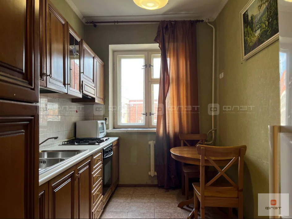Аренда квартиры, Казань, ул. Лесгафта д.21 - Фото 2