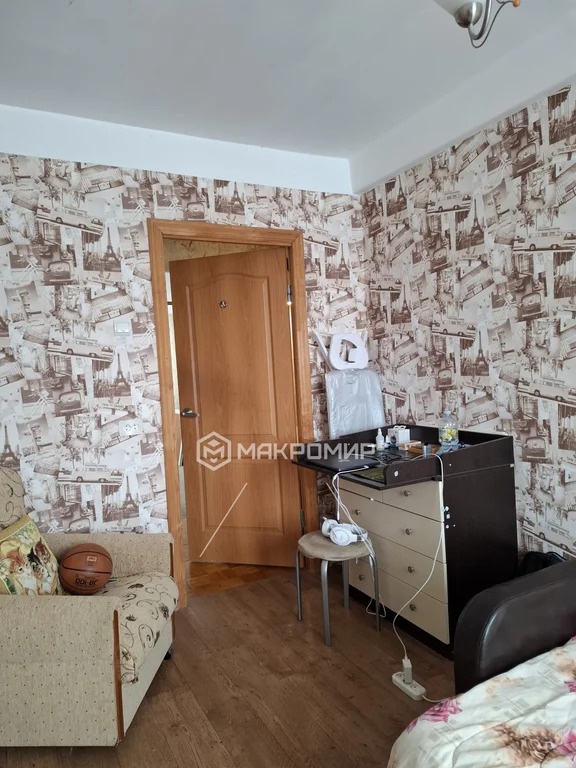 Продажа квартиры, Колпино, Трудящихся б-р. - Фото 8