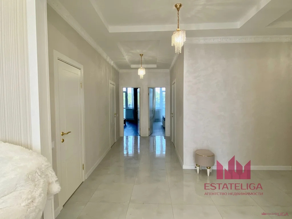 Продажа квартиры, Химки, ул. Кудрявцева - Фото 28